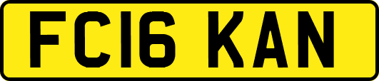 FC16KAN