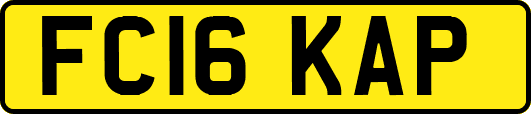 FC16KAP