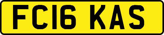 FC16KAS
