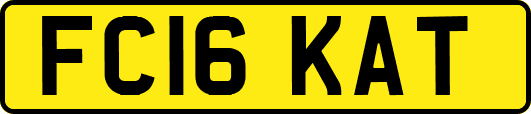 FC16KAT