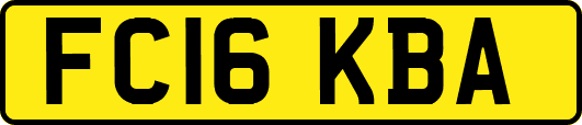 FC16KBA