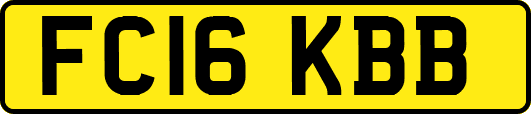 FC16KBB