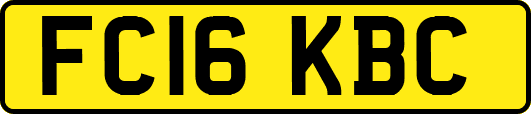 FC16KBC