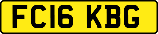 FC16KBG