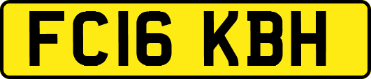 FC16KBH