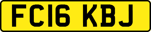 FC16KBJ