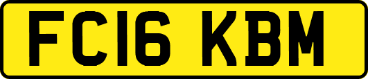FC16KBM