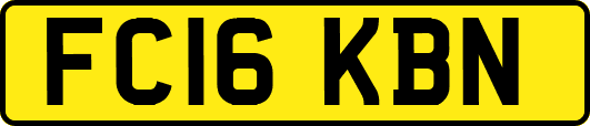 FC16KBN