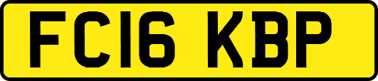 FC16KBP
