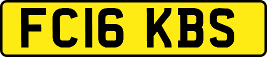 FC16KBS