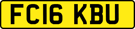 FC16KBU