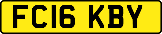 FC16KBY