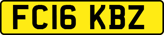 FC16KBZ