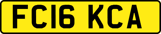 FC16KCA