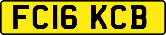 FC16KCB