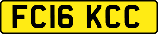 FC16KCC