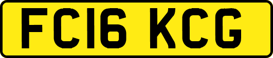 FC16KCG