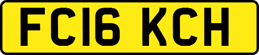 FC16KCH