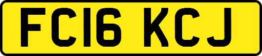 FC16KCJ
