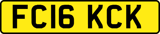 FC16KCK