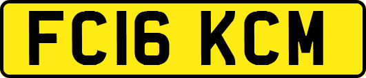 FC16KCM