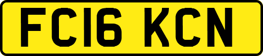 FC16KCN
