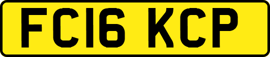 FC16KCP