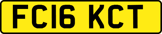 FC16KCT