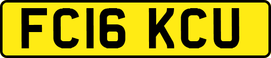 FC16KCU