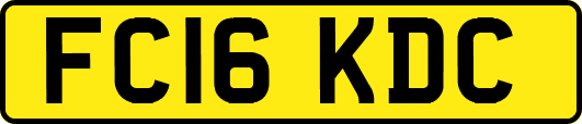 FC16KDC