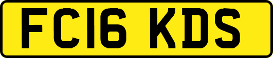FC16KDS