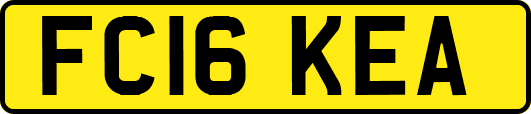 FC16KEA