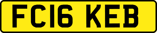 FC16KEB