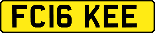 FC16KEE