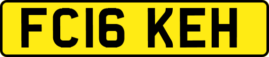 FC16KEH