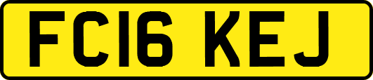 FC16KEJ