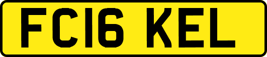 FC16KEL