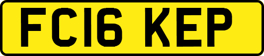 FC16KEP