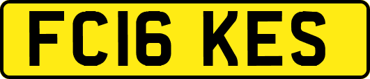 FC16KES