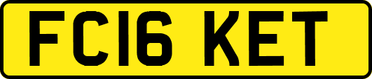 FC16KET
