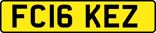 FC16KEZ