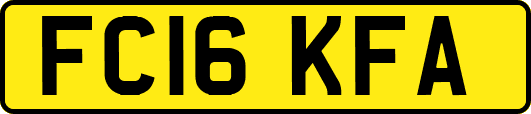 FC16KFA