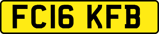 FC16KFB