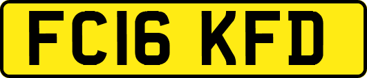 FC16KFD