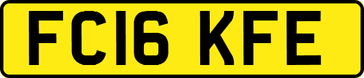 FC16KFE
