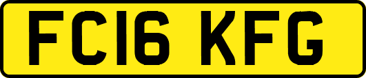 FC16KFG