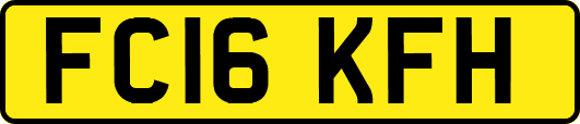 FC16KFH