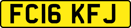 FC16KFJ