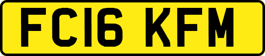 FC16KFM