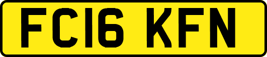 FC16KFN